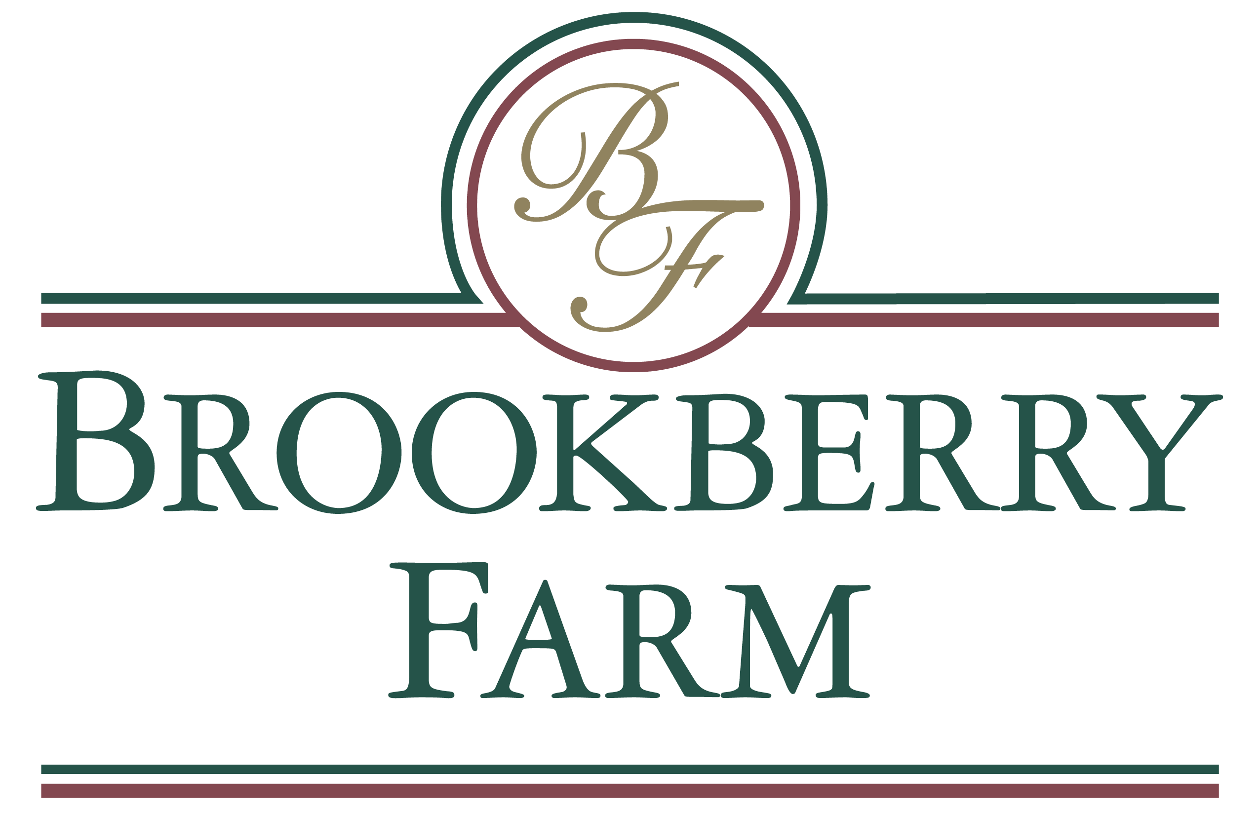 Brookberry Farm