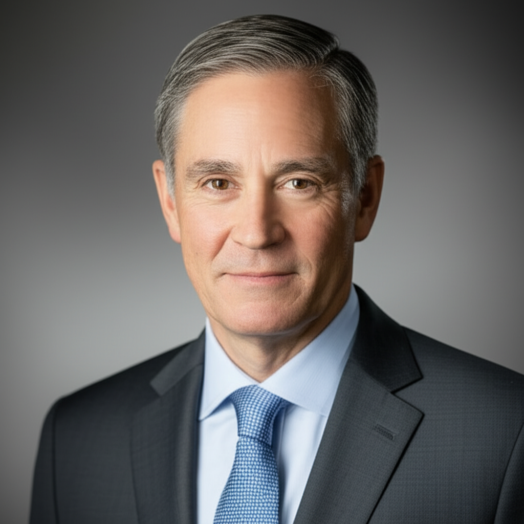 Headshot of Buddy Jenkins